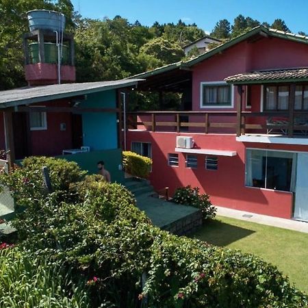 فيلا Residencial Casa Tomate E Destino Floripa Florianópolis المظهر الخارجي الصورة