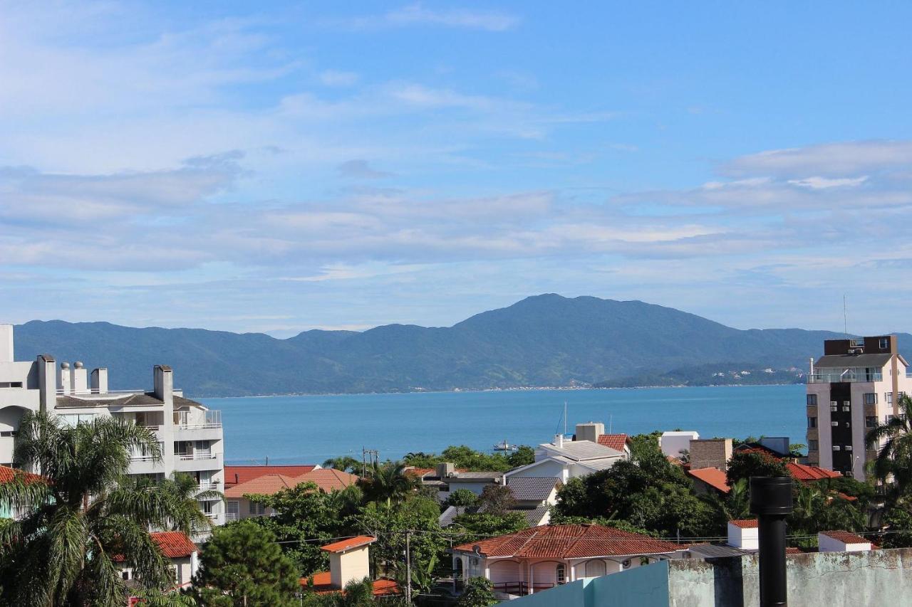 فيلا Residencial Casa Tomate E Destino Floripa Florianópolis المظهر الخارجي الصورة