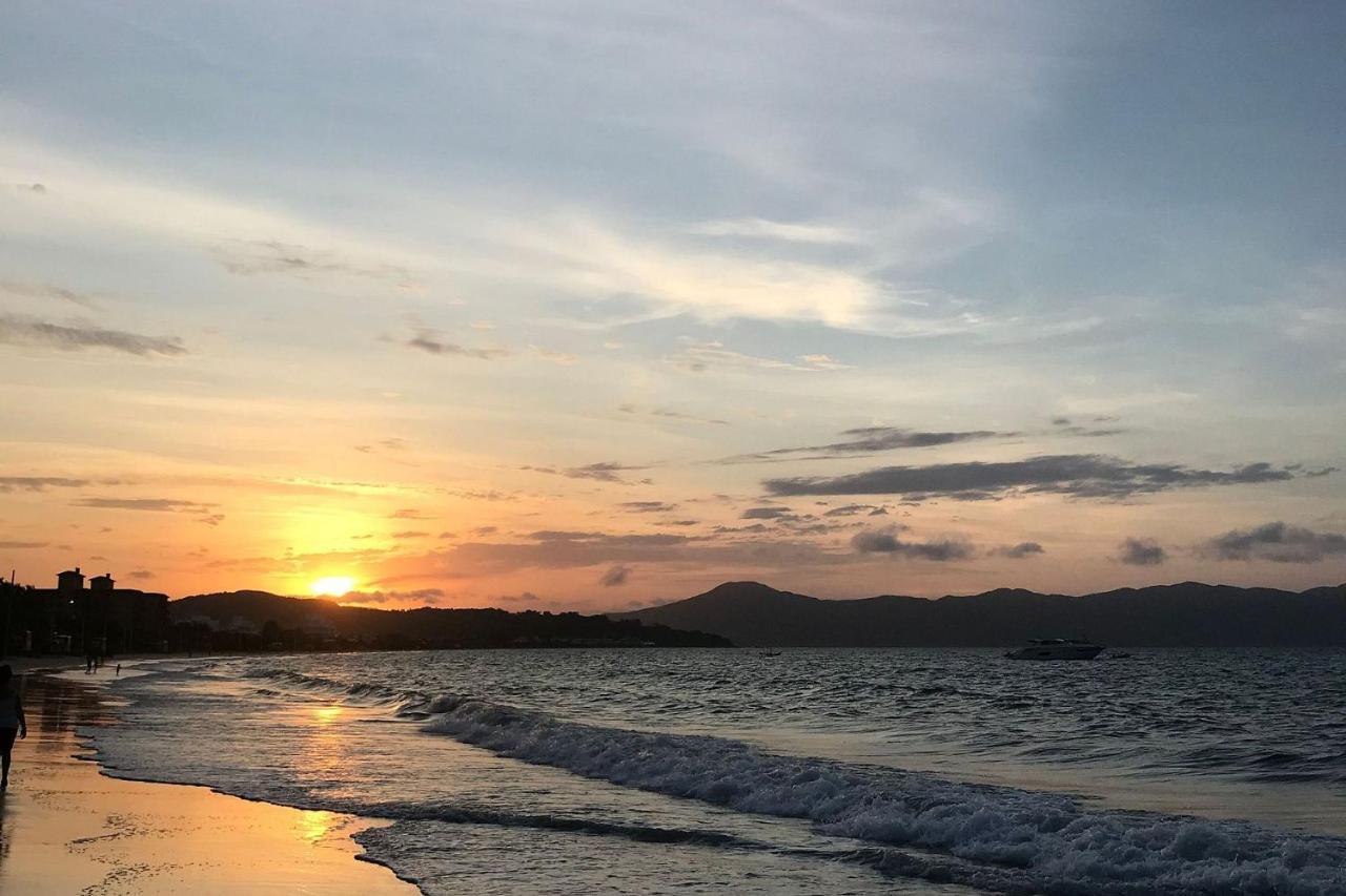 فيلا Residencial Casa Tomate E Destino Floripa Florianópolis المظهر الخارجي الصورة