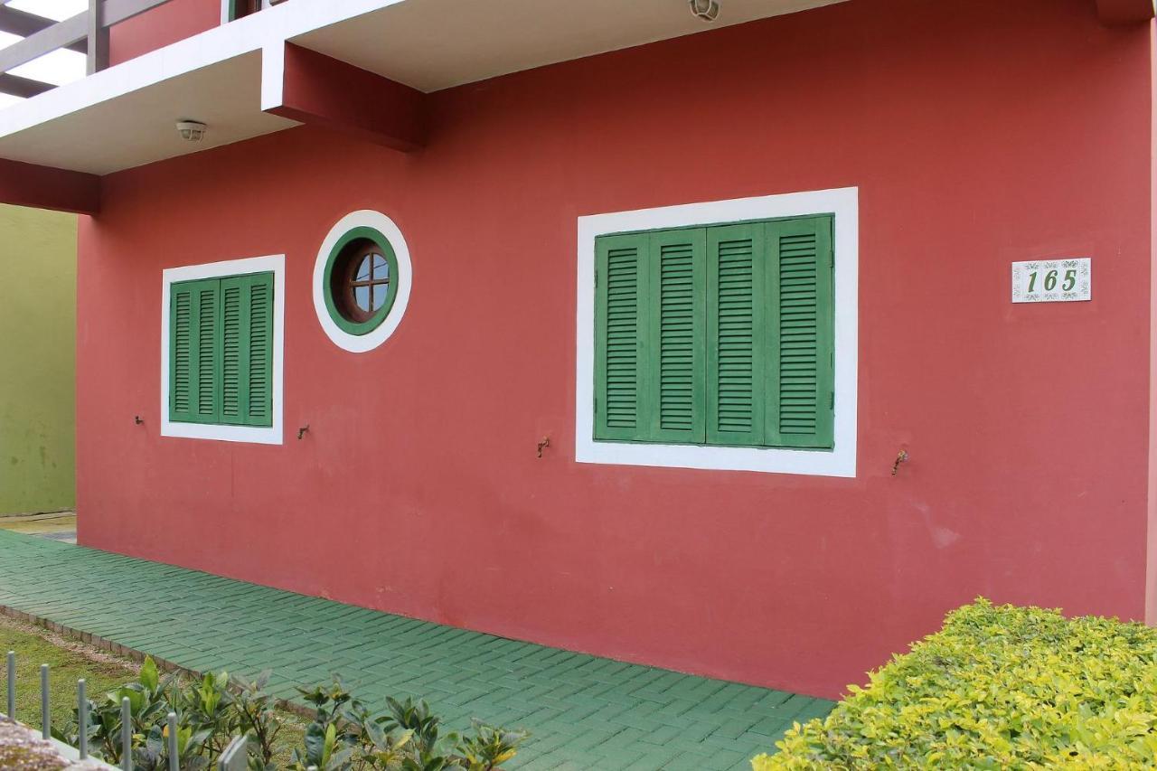 فيلا Residencial Casa Tomate E Destino Floripa Florianópolis المظهر الخارجي الصورة