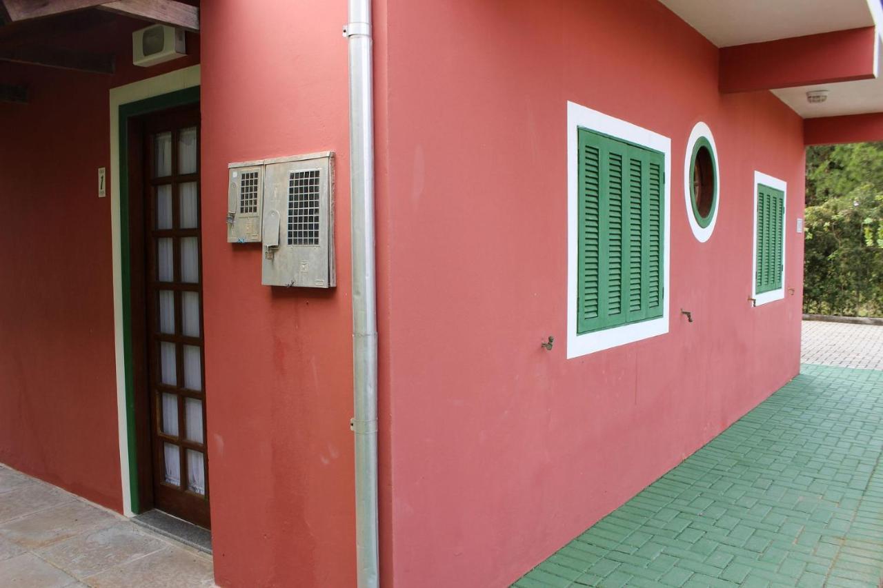 فيلا Residencial Casa Tomate E Destino Floripa Florianópolis المظهر الخارجي الصورة