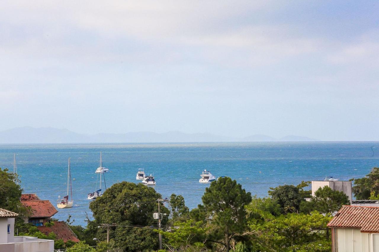 فيلا Residencial Casa Tomate E Destino Floripa Florianópolis المظهر الخارجي الصورة