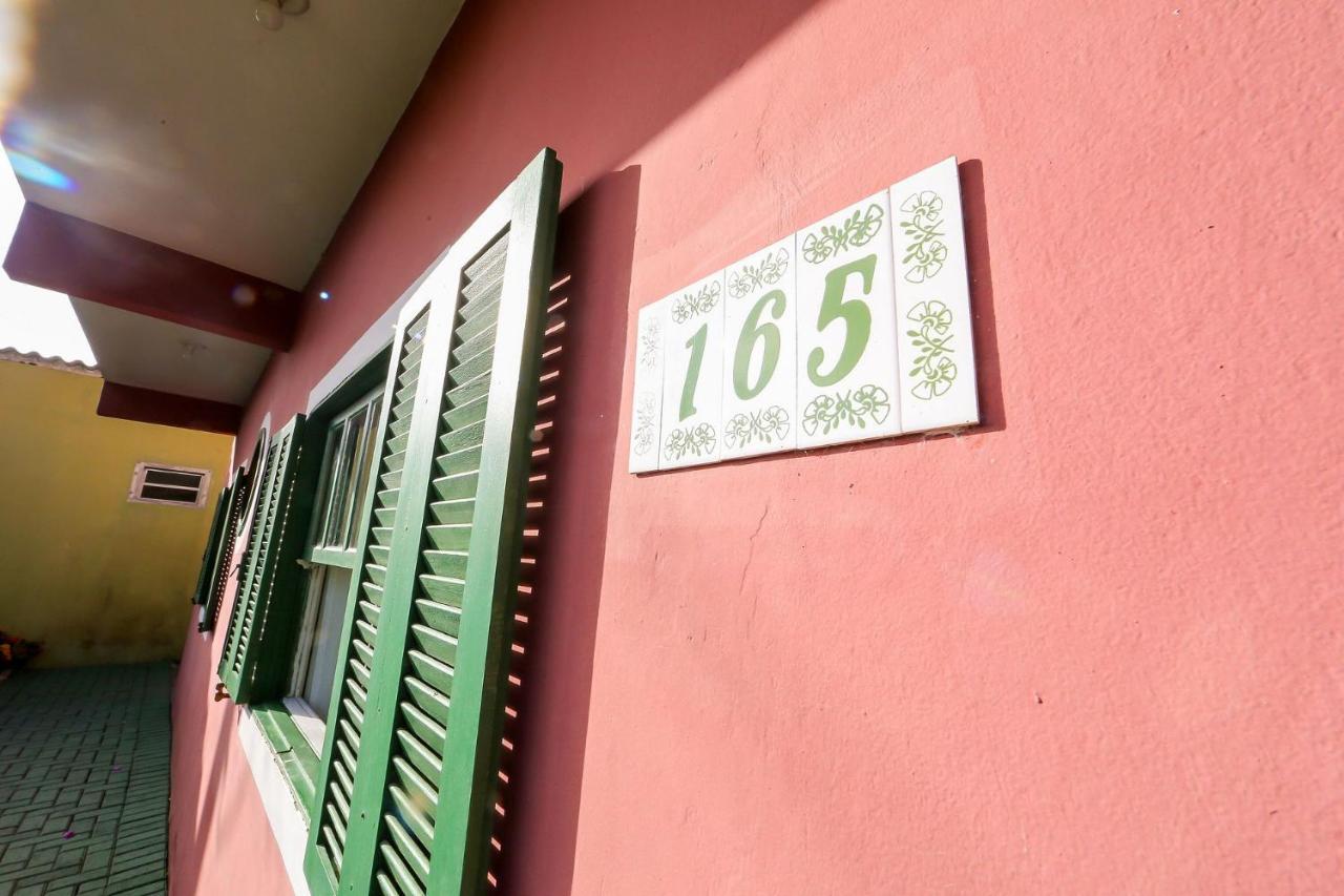 فيلا Residencial Casa Tomate E Destino Floripa Florianópolis المظهر الخارجي الصورة