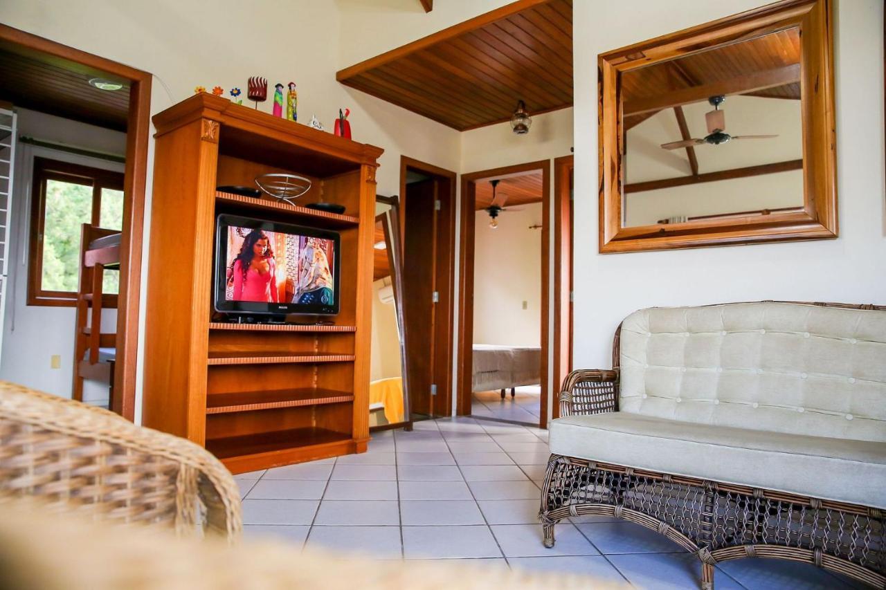 فيلا Residencial Casa Tomate E Destino Floripa Florianópolis المظهر الخارجي الصورة