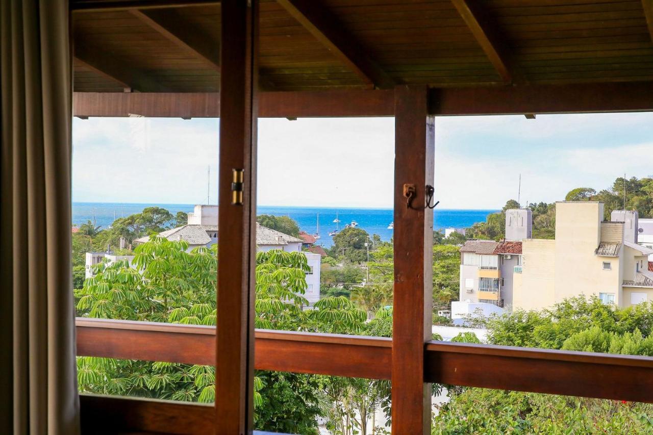فيلا Residencial Casa Tomate E Destino Floripa Florianópolis المظهر الخارجي الصورة