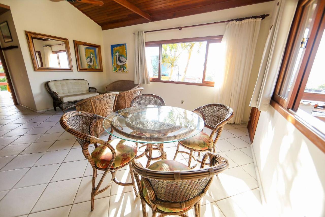فيلا Residencial Casa Tomate E Destino Floripa Florianópolis المظهر الخارجي الصورة