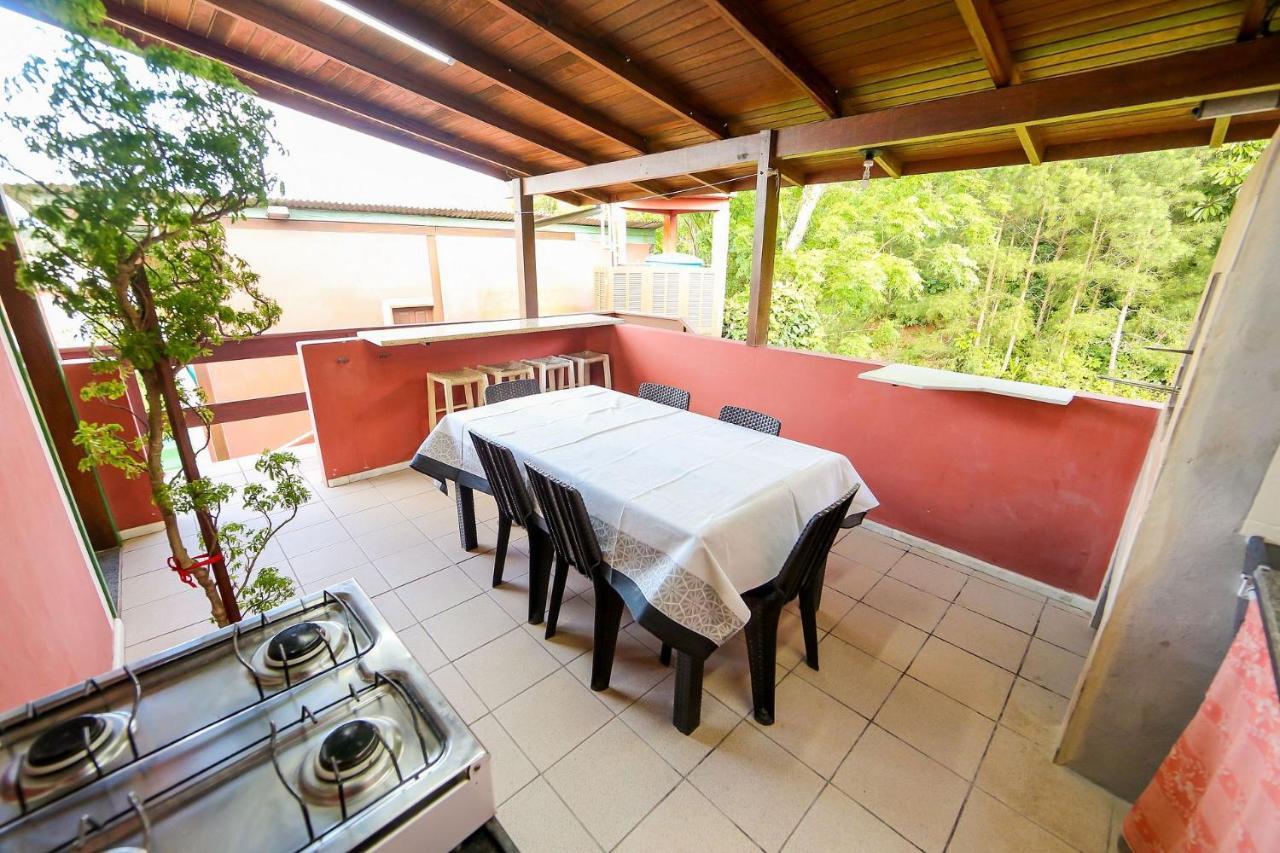 فيلا Residencial Casa Tomate E Destino Floripa Florianópolis المظهر الخارجي الصورة