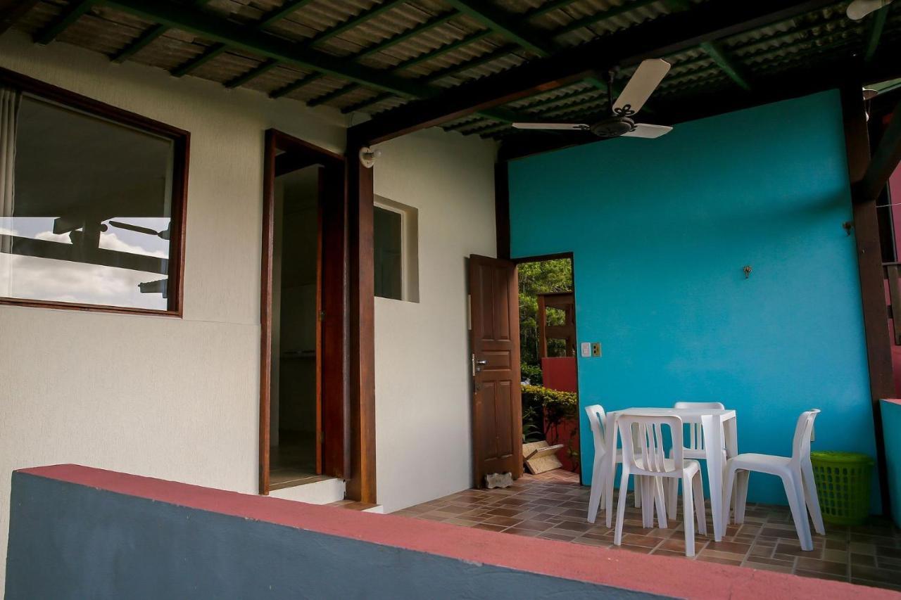 فيلا Residencial Casa Tomate E Destino Floripa Florianópolis المظهر الخارجي الصورة
