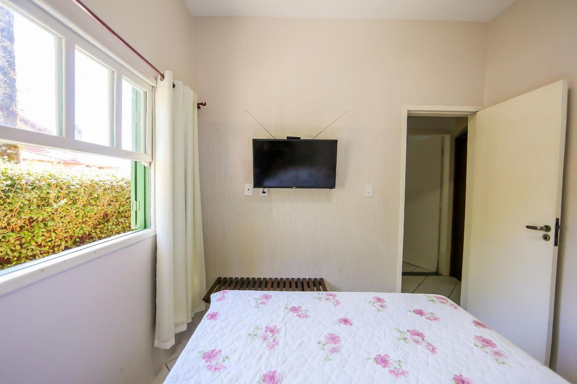 فيلا Residencial Casa Tomate E Destino Floripa Florianópolis المظهر الخارجي الصورة