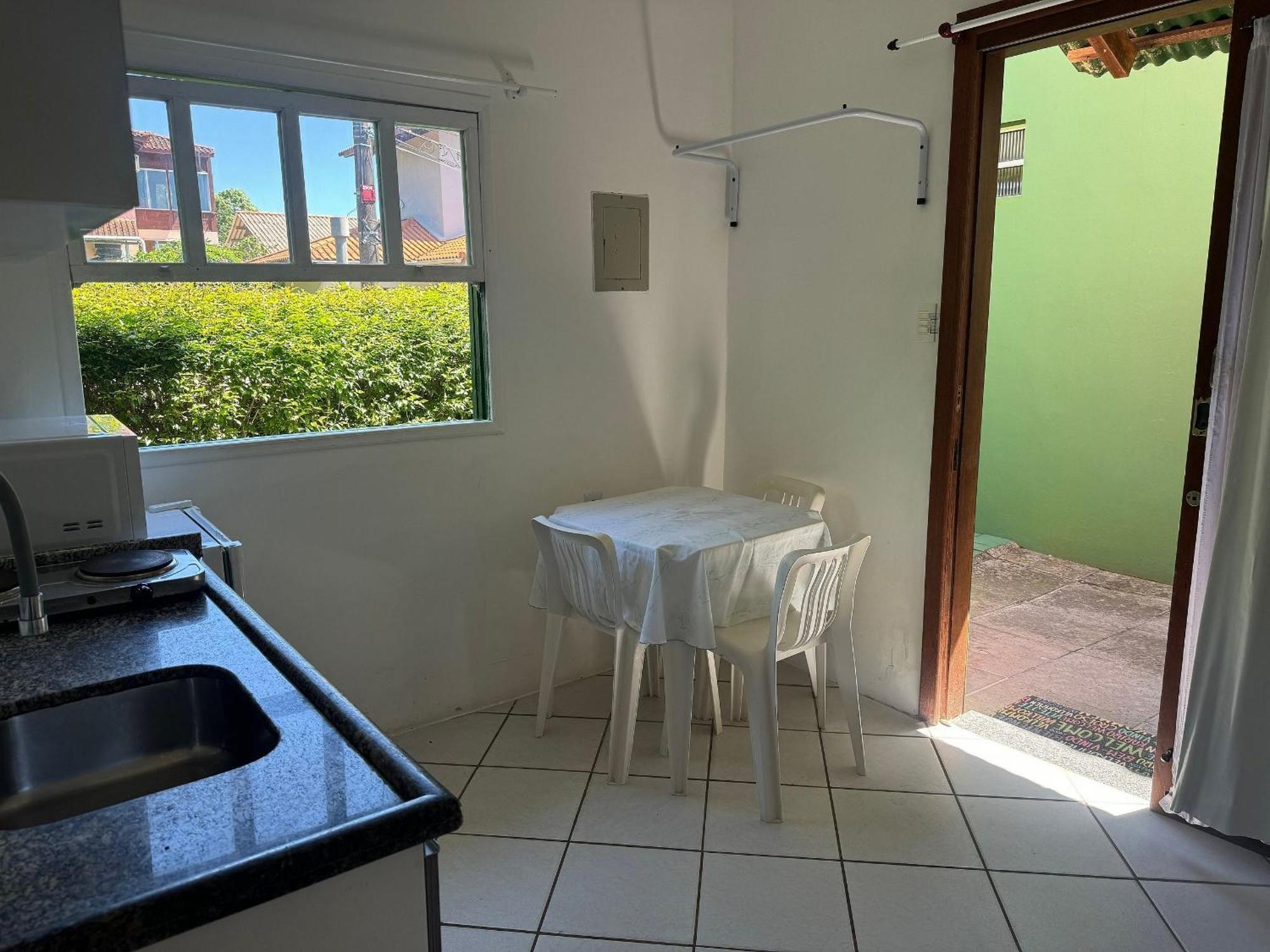 فيلا Residencial Casa Tomate E Destino Floripa Florianópolis المظهر الخارجي الصورة