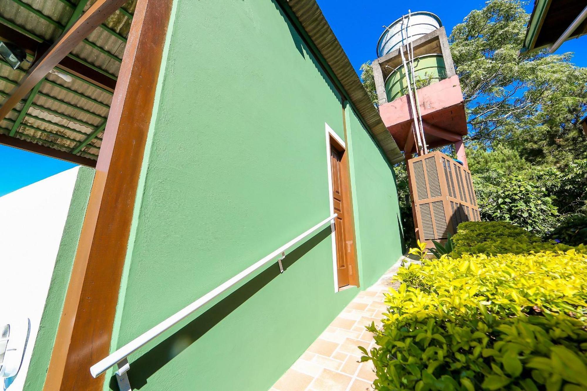 فيلا Residencial Casa Tomate E Destino Floripa Florianópolis المظهر الخارجي الصورة