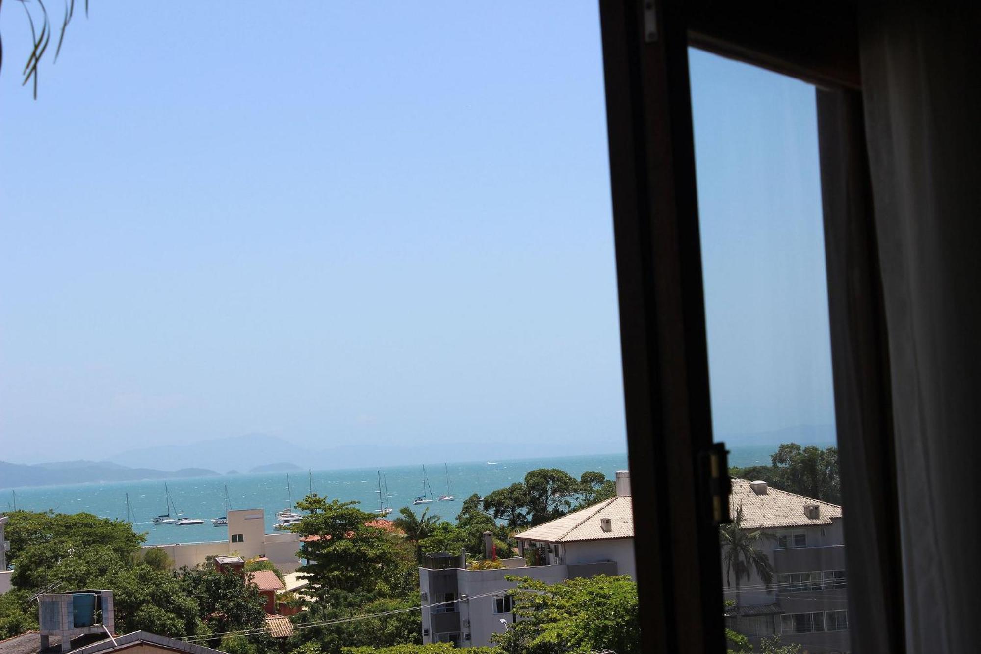 فيلا Residencial Casa Tomate E Destino Floripa Florianópolis المظهر الخارجي الصورة