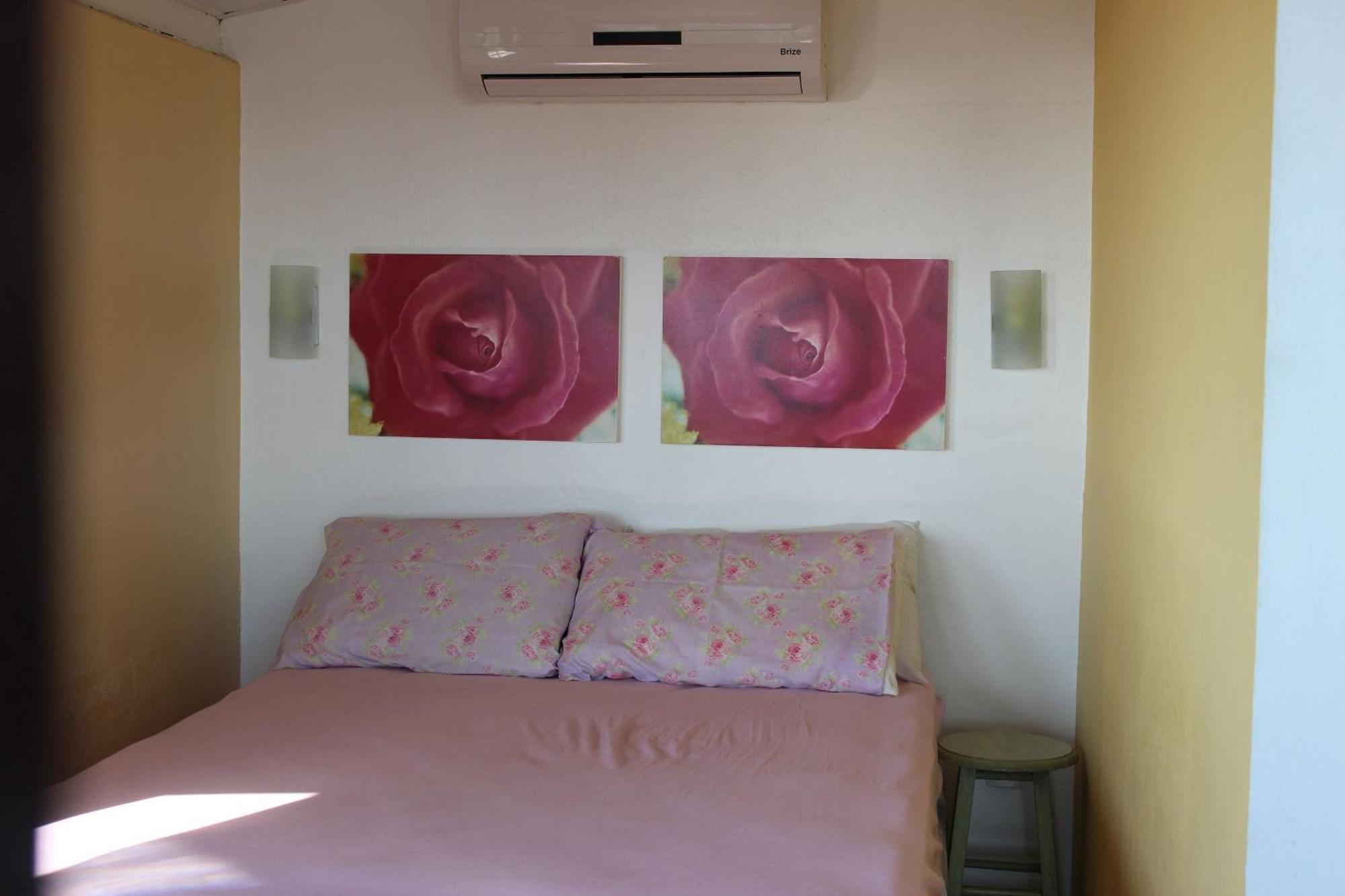 فيلا Residencial Casa Tomate E Destino Floripa Florianópolis المظهر الخارجي الصورة