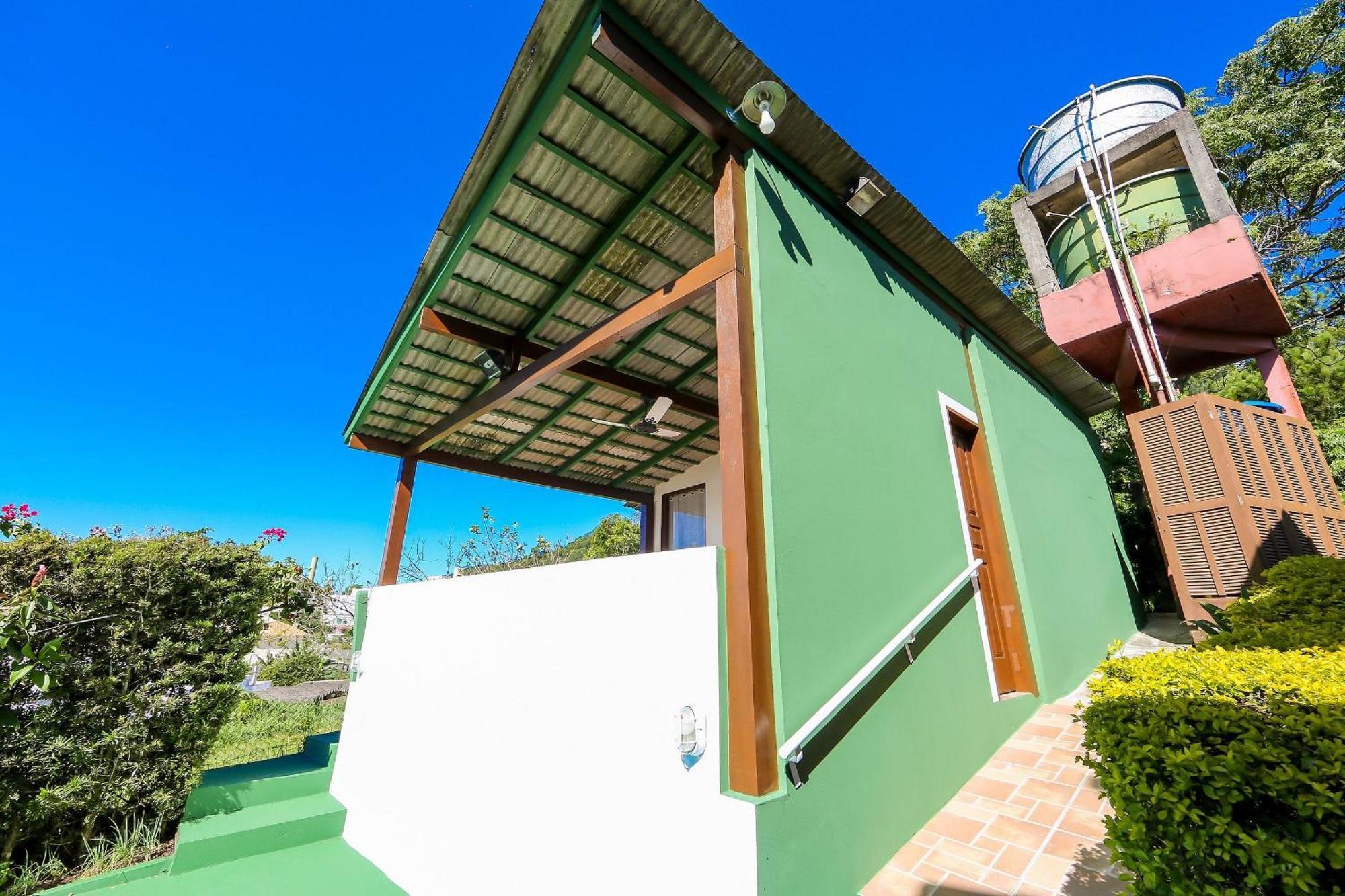 فيلا Residencial Casa Tomate E Destino Floripa Florianópolis المظهر الخارجي الصورة