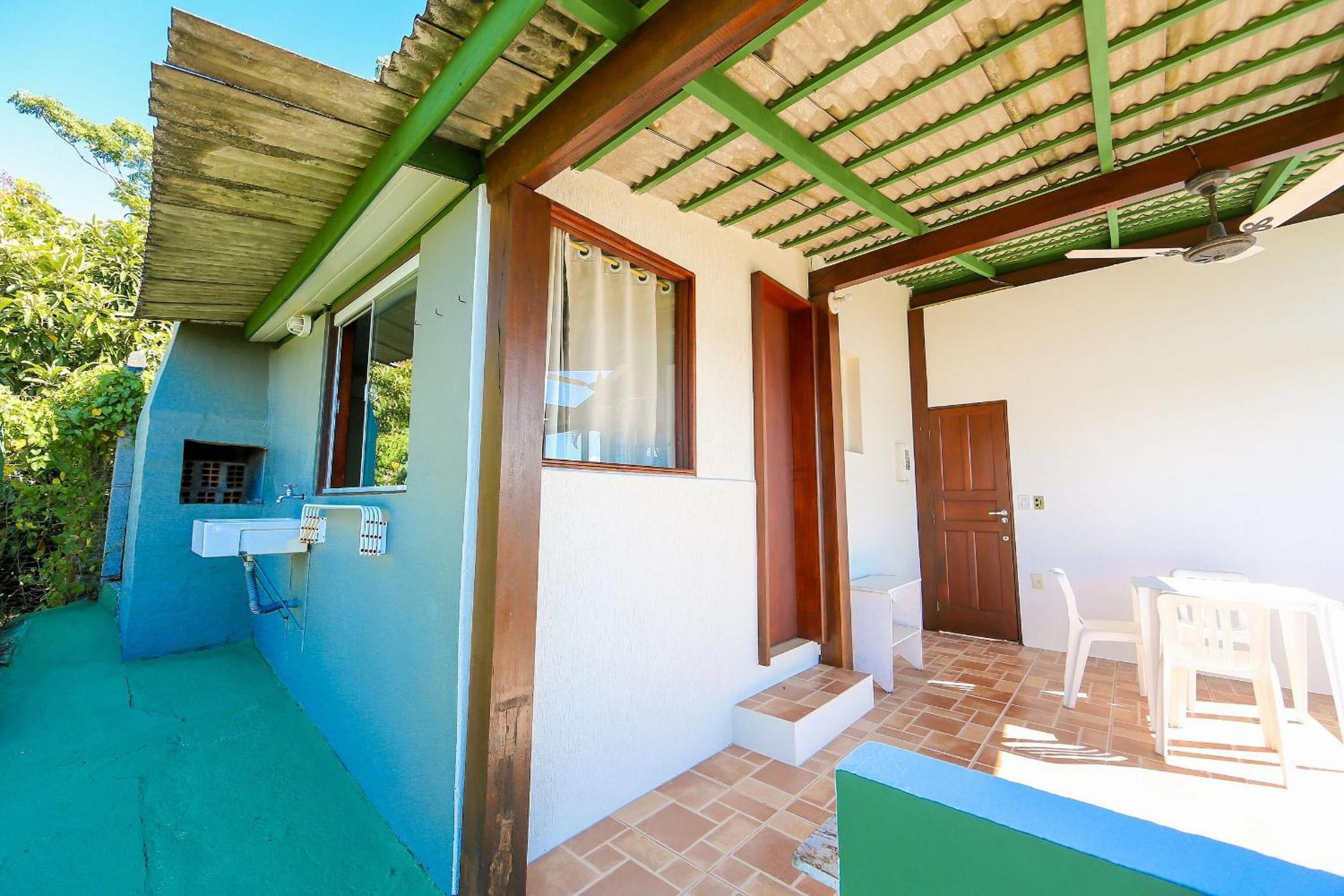 فيلا Residencial Casa Tomate E Destino Floripa Florianópolis المظهر الخارجي الصورة